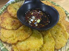 -朝族高丽火盆(长白山总店)