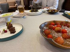 -新光酒家·河豚·海鲜·蟹料理(浦东店)