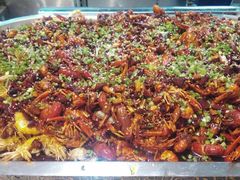 -云海轩·海鲜自助-河北云瑧世纪大饭店1F