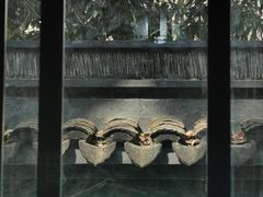 -上海醉白池公园
