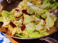 -绿茶餐厅(布吉万象汇店)