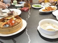 -南门食仙·手工福州菜(南门兜店)