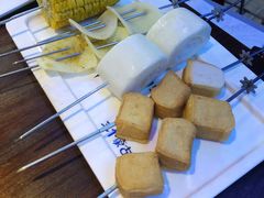 -三个蒙古大叔羊肉串(大宁店)