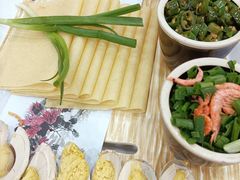 -乔家满族八大碗(流水沟店)