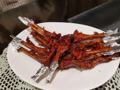 -熠盛·本帮菜Bistro(永嘉路店)