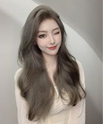点击看大图 -那茉 Hair Salon