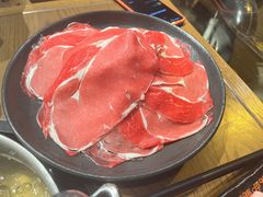 -呷哺呷哺(延安西路店)