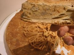 -潮一不贰·法式甜品·生日蛋糕·西式简餐(外滩店)