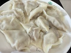 -东北农业大学饺子园