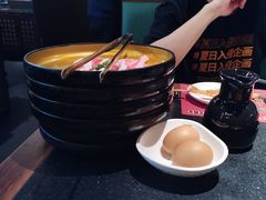 -牛New寿喜烧(闵行龙湖天街店)