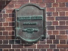 -Pancakes on the rocks(Darling Harbour)