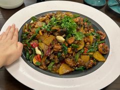 -童婆婆面馆(薛庄小区店)