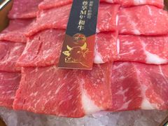 -牛New寿喜烧(曹路花园城店)