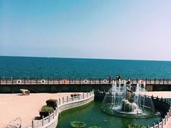 -南戴河旅游度假区