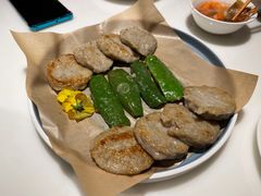 -清晖小苑·顺德菜(观澜湖新城店)