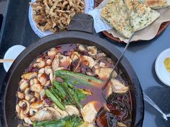 石锅鱼-都江堰石锅鱼