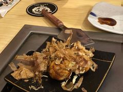 -日葵 大阪烧ひまり(仙霞路店)