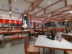 大堂-味千拉面(光启城时尚购物中心店)