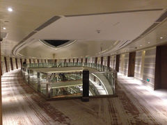 iphone_upload_pic-上海滴水湖皇冠假日酒店