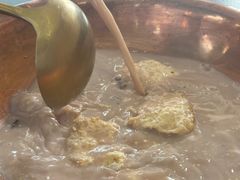 -诺敏塔拉奶茶-布里亚特包子-手把肉(锦都会店)