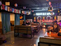 -槿Story·韩国料理(望京韩国美食城店)