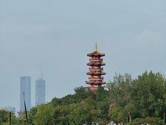 -云龙湖旅游景区