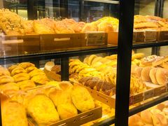 -圣安娜饼屋(信和广场店)