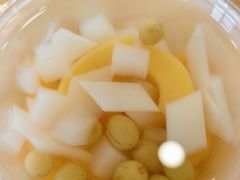 杏仁腐-守英猪脏粉(仓桥街店)