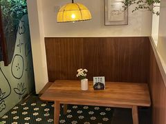 -野路甜点铺(松柏路店)