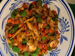 -姐夫的小菜(新中关购物中心店)
