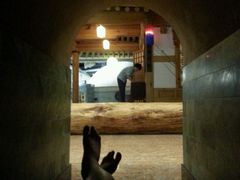-纽斯桑拿会所(餐厅天山路店)