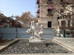 -天津意大利风情旅游区