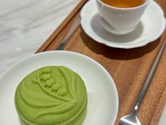 -茹·pure vegan(博华广场店)