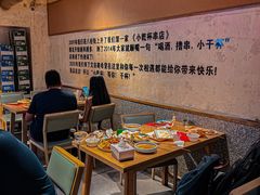 -小乾杯串店•16年沈阳烧烤(文安路店)