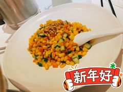 -饭怕鱼·黄焖鲟龙鱼(湖大店)
