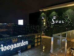-杜尚rooftop露台酒吧