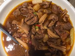 -厝小满.姜母鸭/泉州菜(桥南店)