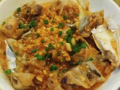 -华兴餐厅·招牌生鱼片(桃园路店)