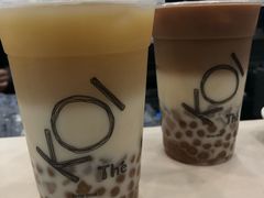 -KOI The(卓悦汇购物中心店)