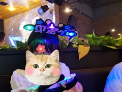 -HIB HUB公社(解放西路店)