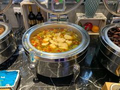 -非烤勿扰韩料自助烤肉(松山湖万科店)