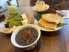 -五代同糖·甜品糖水店(河下古镇店)