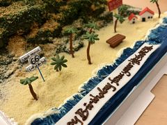 -慕可创意美学·定制CAKE·微景观蛋糕(总店)