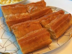 -东海朗廷酒店-唐阁T’ANG COURT 中餐厅