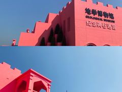 -漳州滨海火山岛自然生态风景区