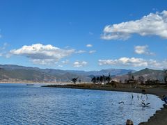 -丽江泸沽湖景区