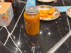 -巴依老爷新疆美食(清华东门店)