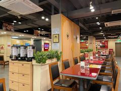 -宏状元现熬粥·京味菜(五棵松店)