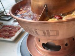 -东门口涮肉·砂锅·烤串(老门东店)