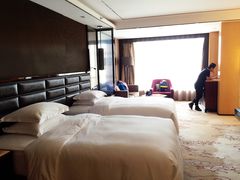 -中山利和希尔顿酒店